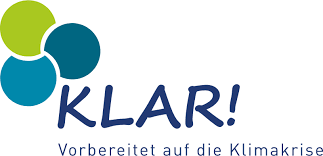 KLAR! Logo