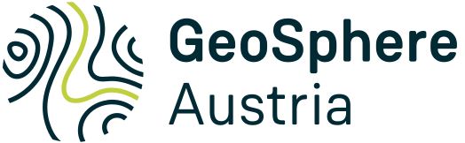 Logo GeoSphere Austria