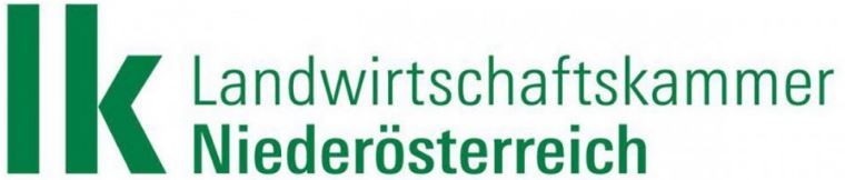 Logo Landwirtschaftskammer NÖ