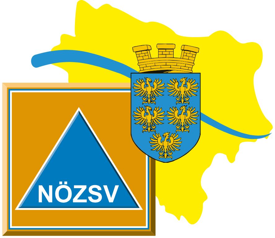 Logo NÖZSV