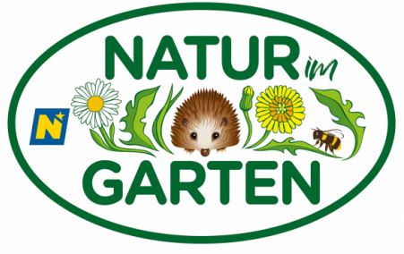 Logo Natur im Garten