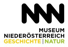 Logo Museum NÖ